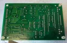  MIDWAY Arcade Game SOUND AMP Board #5772-15978-01 (9801)  