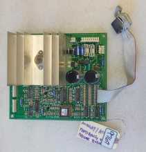 MIDWAY Arcade Game STEERING FEEDBACK DRIVER Board #5772-15096-03 (9767)  