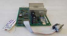 MIDWAY Arcade Game STEERING FEEDBACK DRIVER Board #5772-15096-03 (9767) 
