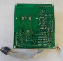 MIDWAY Arcade Game STEERING FEEDBACK DRIVER Board #5772-15096-03 (9767) 