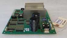 MIDWAY Arcade Game STEERING FEEDBACK DRIVER Board #5772-16255-02 (9772) 
