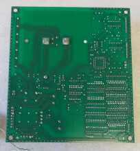 MIDWAY Arcade Game STEERING FEEDBACK DRIVER Board #5772-16255-02 (9772)