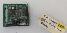 MIDWAY CALIFORNIA SPEED Arcade Game I/O EXPANSION Board #5772-15342-02 (8782) 