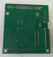 MIDWAY CALIFORNIA SPEED Arcade Game I/O EXPANSION Board #5772-15342-02 (8782)