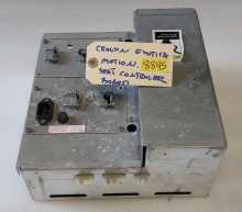 MIDWAY CRUIS'N EXOTICA Arcade Game MOTION SEAT CONTROLLER Board #8845 