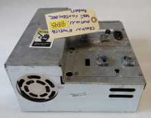 MIDWAY CRUIS'N EXOTICA Arcade Game MOTION SEAT CONTROLLER Board #8845 