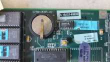 MIDWAY CRUIS'N USA Arcade Game ROM Board #5770-14365-02 (2268) 