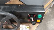 MIDWAY CRUIS'N USA Arcade Game STEERING CONTROL PANEL ASSEMBLY #8981 