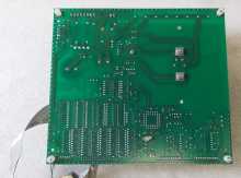 MIDWAY CRUIS'N WORLD Arcade Game DRIVER Board #1404