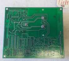MIDWAY CRUIS'N WORLD Arcade Game FEEDBACK DRIVER Board #5772-15096-03 (2194)  