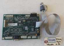MIDWAY HYDRO THUNDER Arcade Game IO Board #5770-15983-03 (9799) 