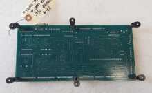 MIDWAY HYDRO THUNDER Arcade Game IO Board #5770-16226-01 (98) 