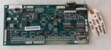 MIDWAY HYDRO THUNDER Arcade Game IO Board #99 