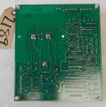 MIDWAY HYDRO THUNDER, CRUIS'N WORLD Arcade Game FEEDBACK DRIVER Board #5772-15096-03 (2189) 
