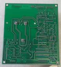 MIDWAY HYDRO THUNDER, CRUIS'N WORLD Arcade Game FEEDBACK DRIVER Board #5772-15096-03 (2196) 