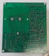 MIDWAY HYDRO THUNDER, CRUIS'N WORLD Arcade Game FEEDBACK DRIVER Board #5772-15096-03 (2197) 