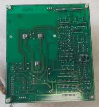 MIDWAY HYDRO THUNDER, CRUIS'N WORLD Arcade Game FEEDBACK DRIVER Board #5772-15096-03 (2520)