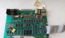 MIDWAY MS. PAC-MAN Arcade Game Boards #A080-91375-B000 (9) MIDWAY MS. PAC-MAN Arcade Game Boards #A080-91375-B000 (9) 