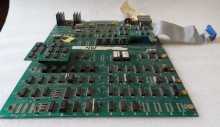 MIDWAY MS. PAC-MAN Arcade Game Boards #A080-91375-B000 (9)