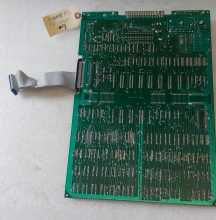 MIDWAY MS. PAC-MAN Arcade Game Boards #A080-91375-B000 (9)