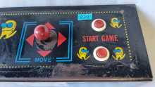 MIDWAY PAC-MAN CABARET Arcade Game CONTROL PANEL #8281 