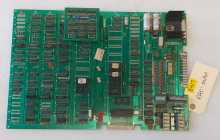MIDWAY PAC-MAN/MS. PACMAN Arcade Game Board Set #A082-91375-B000 (8417) 
