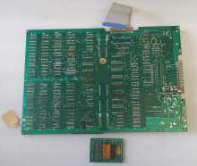 MIDWAY PAC-MAN/MS. PACMAN Arcade Game Board Set #A082-91375-B000 (8420) 