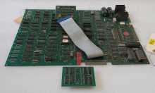 MIDWAY PAC-MAN/MS. PACMAN Arcade Game Board Set #A082-91375-B000 (8420)