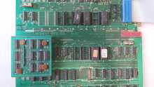 MIDWAY PAC-MAN/MS. PACMAN Arcade Game Board Set #A082-91375-B000 (8420) 