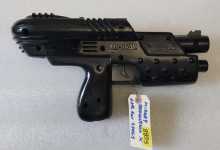 MIDWAY REVOLUTION X Arcade Game LEFT & RIGHT GUN SHELLS #8855