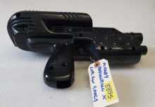 MIDWAY REVOLUTION X Arcade Game LEFT & RIGHT GUN SHELLS #8855