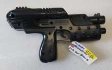 MIDWAY REVOLUTION X Arcade Game LEFT & RIGHT GUN SHELLS #8856 