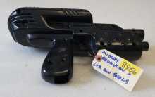 MIDWAY REVOLUTION X Arcade Game LEFT & RIGHT GUN SHELLS #8856 