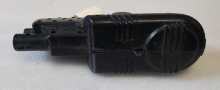MIDWAY REVOLUTION X Arcade Game LEFT & RIGHT GUN SHELLS #8856 