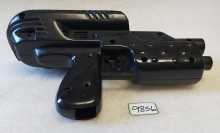 MIDWAY REVOLUTION X Arcade Game LEFT & RIGHT GUN SHELLS #9856 