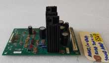 MIDWAY SAN FRANCISCO RUSH 2049 SE Arcade Game SOUND AMP Board #5772-16254-02 (8869)
