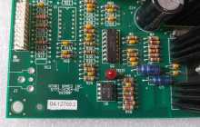 MIDWAY SAN FRANCISCO RUSH 2049 SE Arcade Game SOUND AMP Board #5772-16254-02 (8869)