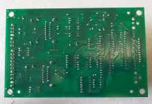 MIDWAY SAN FRANCISCO RUSH 2049 SE Arcade Game SOUND AMP Board #5772-16254-02 (8869)