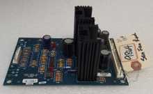 MIDWAY SAN FRANCISCO RUSH 2049 SE Arcade Game SOUND AMP Board #5772-16254-02 (9864)