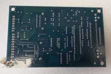MIDWAY SAN FRANCISCO RUSH 2049 SE Arcade Game SOUND AMP Board #5772-16254-02 (9864)
