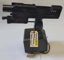 MIDWAY TERMINATOR 2 Arcade Game PARTIAL GUN ASSEMBLY #8848 