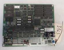 MIDWAY TOUCHMASTER TOUCHSCREEN Arcade Game Board #3693