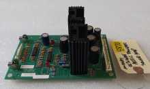 MIDWAY ULTIMATE ARCTIC THUNDER Arcade Game SOUND AMP Board #5772-15978-01 (8870) 