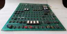 MIDWAY XENOPHOBE Arcade Game Board #A080-91871 E000 (2) 