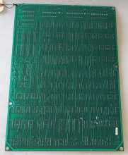 MIDWAY XENOPHOBE Arcade Game Board #A080-91871 E000 (2) 