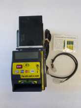 Mars MEI VN 2712 U5E with Credit Card Reader Dollar Bill Validator Acceptor DBA #5445  