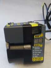  Mars MEI VN 27H2R U5 Bill Acceptor w Recycler #250016251 (6990)