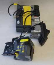  Mars MEI VN 27H2R U5 Bill Acceptor w Recycler #250016251 (6990)