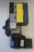  Mars MEI VN 27H2R U5 Bill Acceptor w Recycler #250016251 (6990)