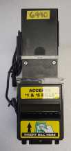 Mars MEI VN 27H2R U5 Bill Acceptor w Recycler #250016251 - $1s 5s 10s 20s (6990)